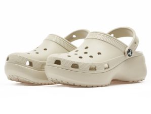 Crocs – Crocs Classic Platform Clog W 206750 – CR.2Y2