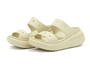 Crocs – Crocs Crush Sandal 207670 – CR.2Y2