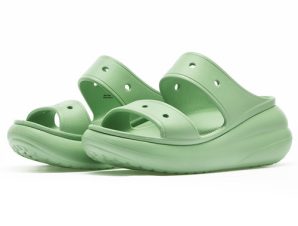 Crocs – Crocs Crush Sandal 207670 – CR.374