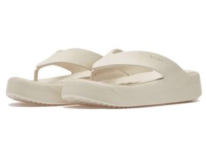 Crocs – Crocs Getaway Platform Flip 209410 – CR.160